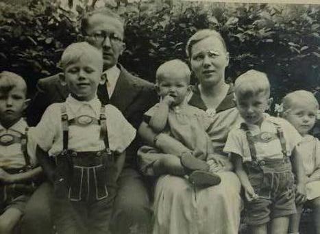 Flight from the Red Army