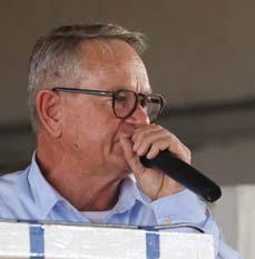 Key challenges for South Africa's cattle farmers in perspective