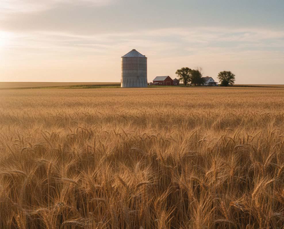 An introduction to forward contracts and commodity futures for South African farmers