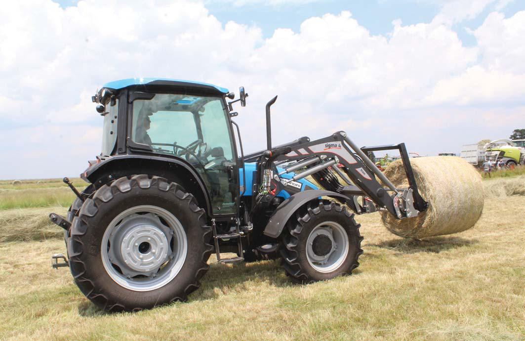 New or used? A practical guide to second-hand farm equipment