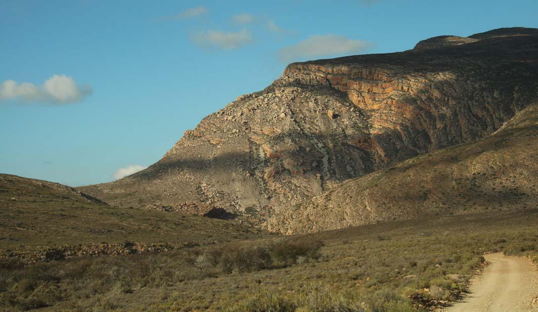 Western Cape's conservation estate grows by 47 000ha