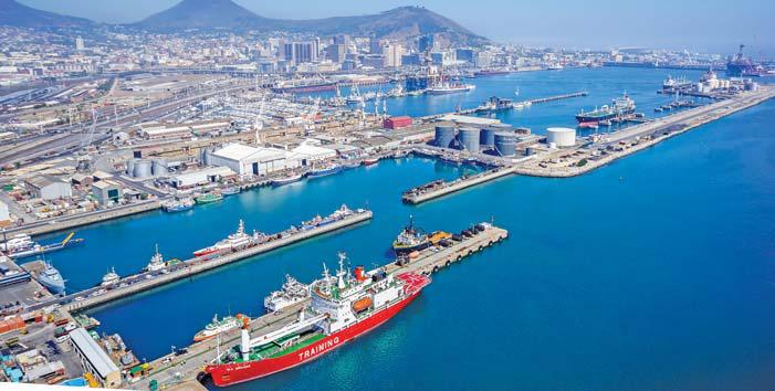 Shipping conditions to ease in 2026, but risk remains high