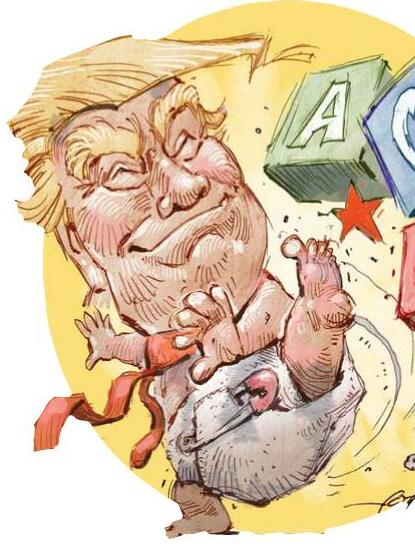 AGOA's promise fades under new US tariffs