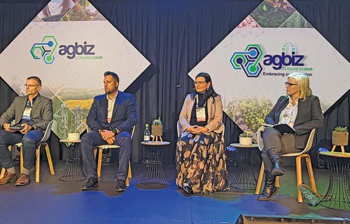 Agbiz raises concerns over growing regulatory burden on agriculture