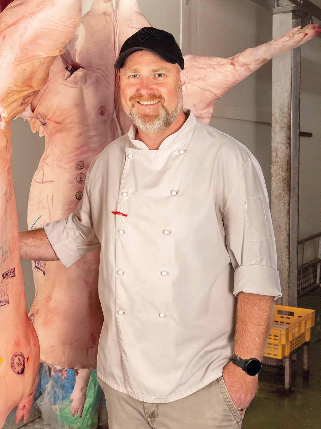 Farm to Fork