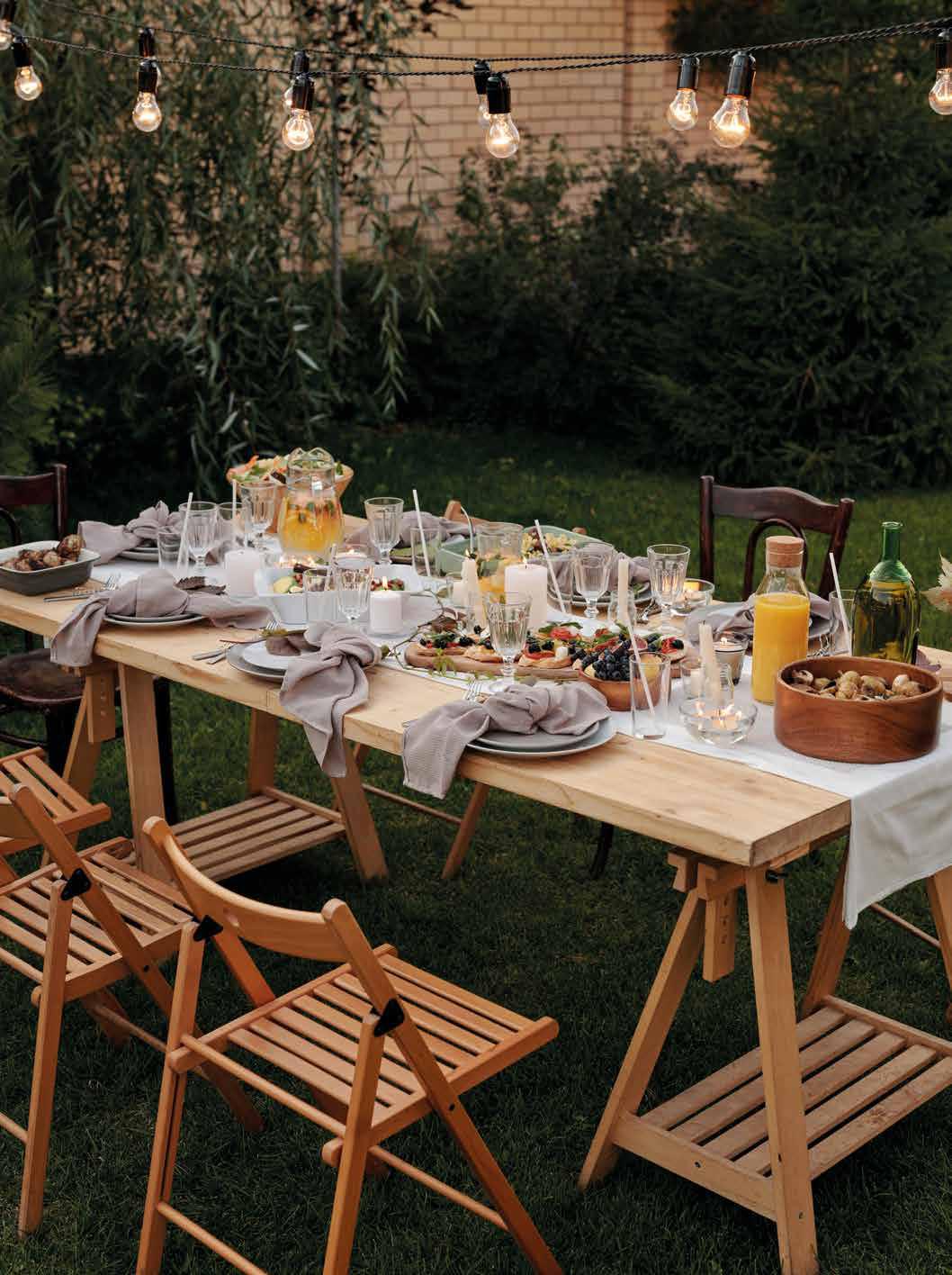 Festive Feasts FOR THE FAMILY