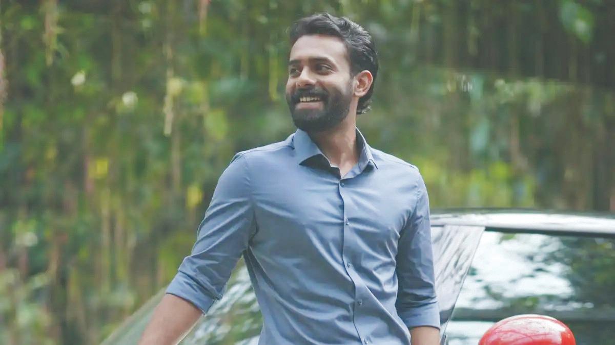 അർജുൻ ഇനി പാൻ ഇന്ത്യൻ