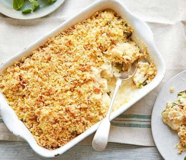 Plant-based comfort