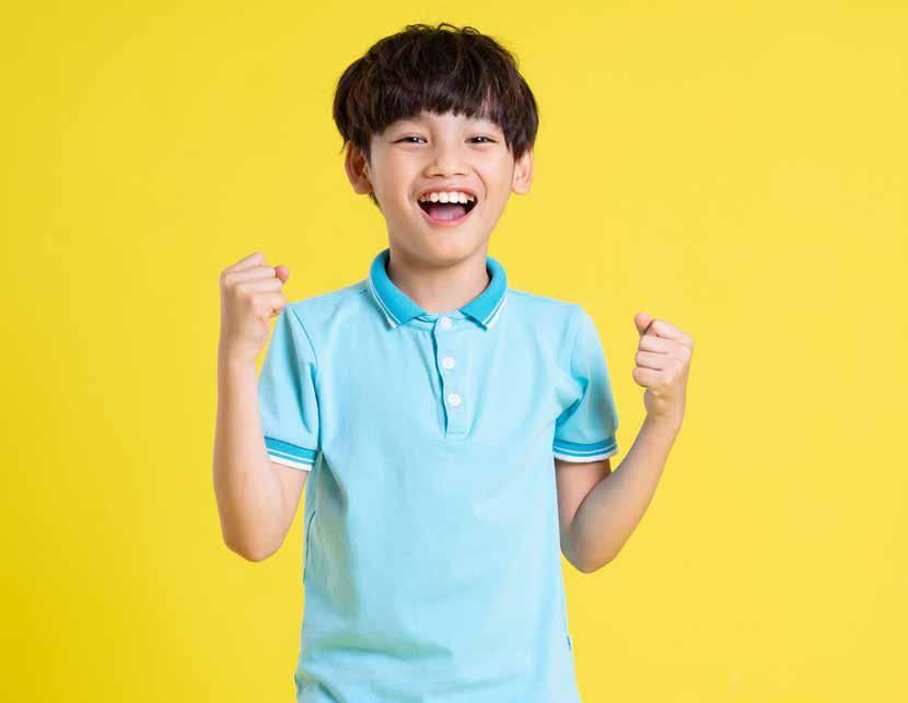 SIGNS YOUR CHILD SHOULD VISIT A SPEECH AND LANGUAG THERAPIST