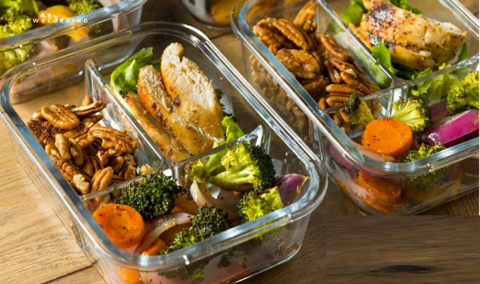 TOP TIPS FORA HEALTHY KITCHEN