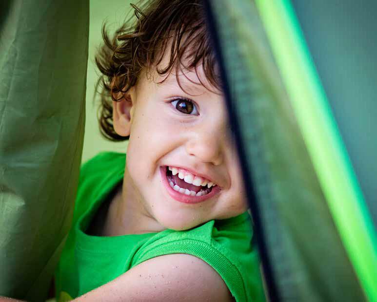 WHY PLAYTIME MATTERS