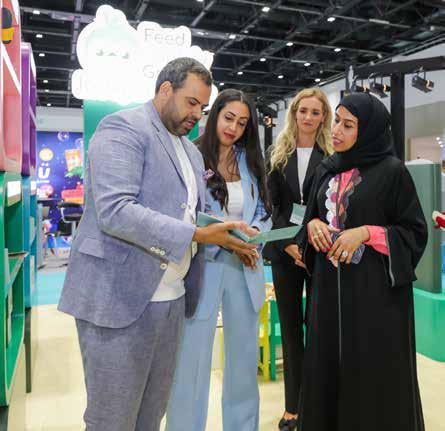 THE BABY EXPO 2025: WHAT TO EXPECT