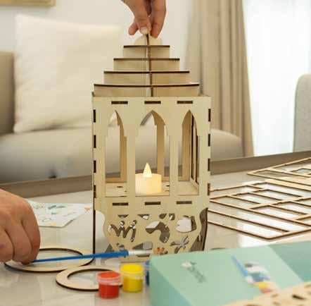 STEM TOYS FOR RAMADAN