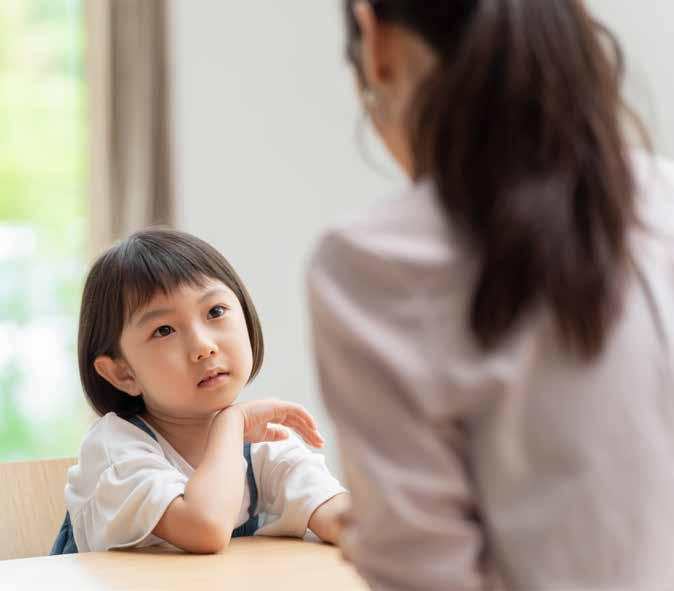 THE MAGIC OF ASKING "HOW DID THAT MAKE YOU FEEL?"