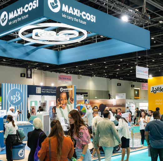 PLATFORMING PARENTHOOD, INNOVATION AND INDUSTRY: THE BABY EXPO 2025
