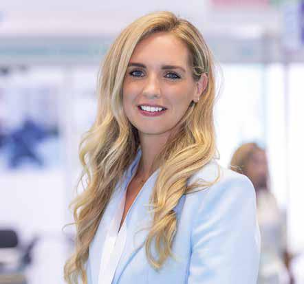 AN INTERVIEW WITH CO-FOUNDER ASHLEIGH LLOYD