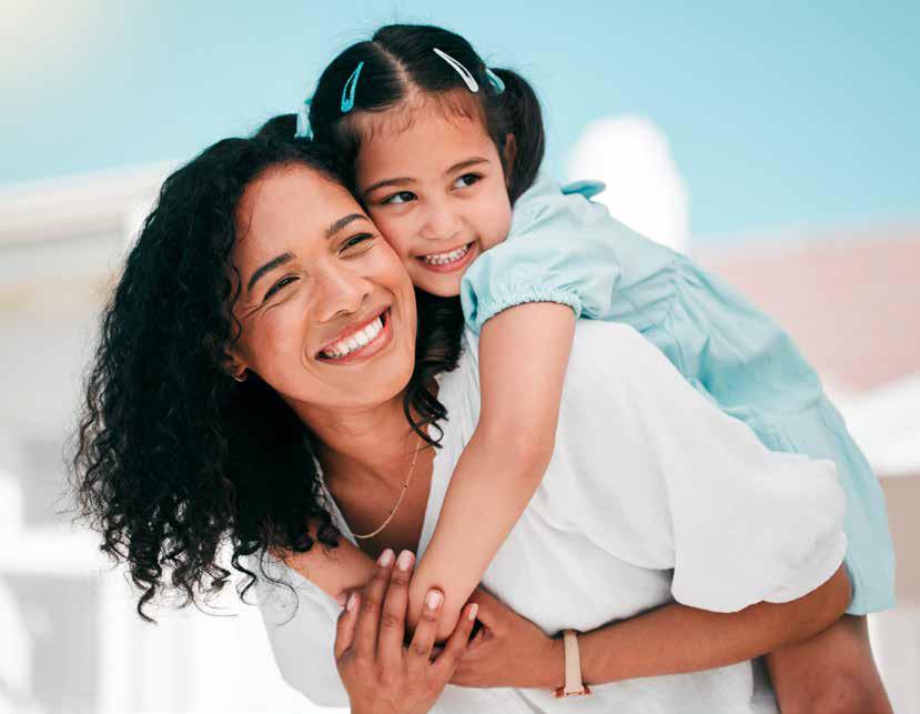 THE SCIENCE BEHIND HANDLING YOUR TODDLER'S TANTRUMS
