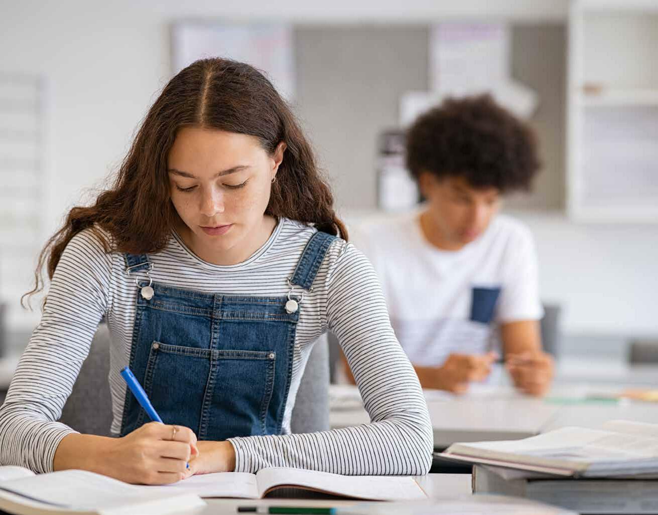 TOP TIPS FOR EXAM SUCCESS