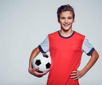 DON'T MISS THE MANCHESTER CITY SUMMER CAMP!