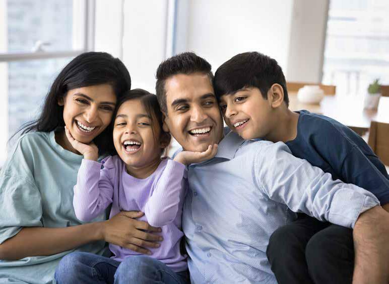 SIMPLE WAYS TO CELEBRATE FATHER'S DAY
