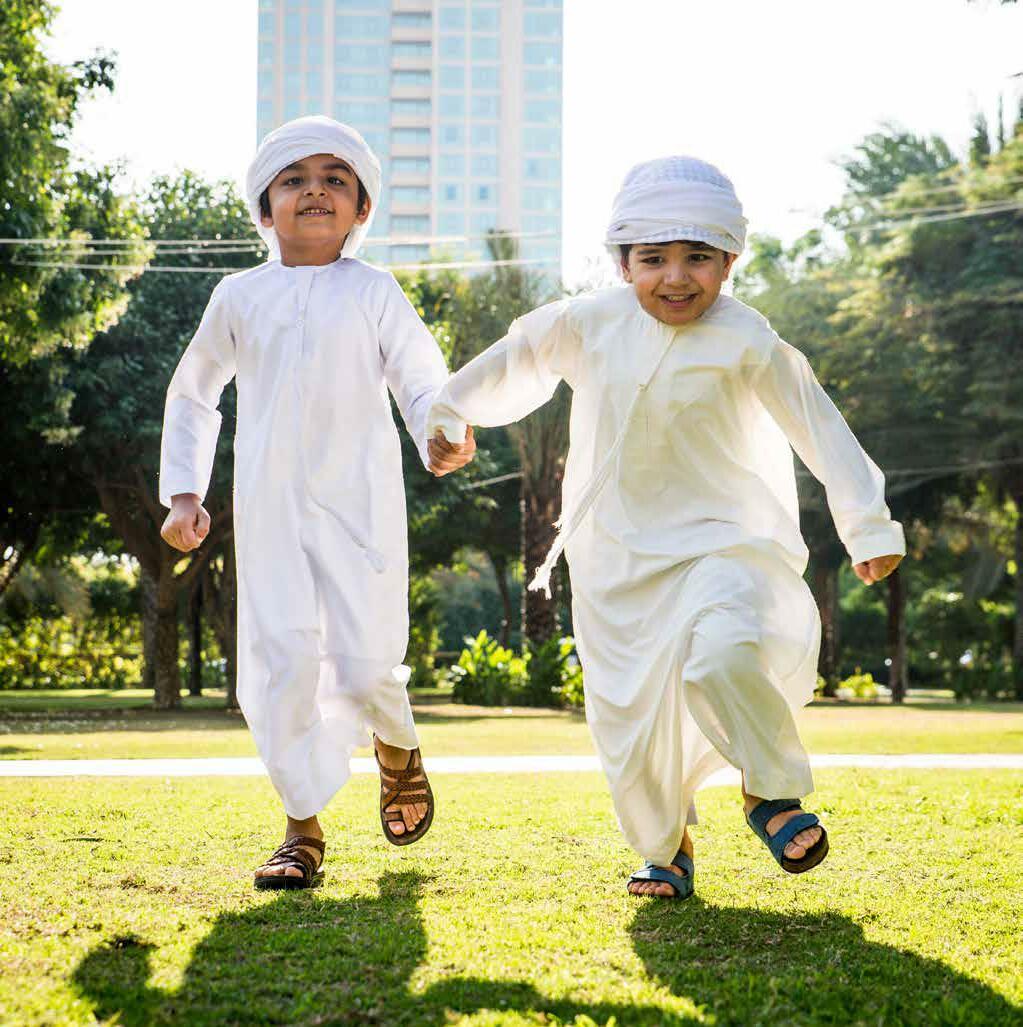 HELPING KIDS HANDLE FRIENDSHIPS AND SOCIAL CONFLICTS