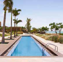 THE SAUDI ARABIAN ISLAND RETREAT FOR FAMILIES