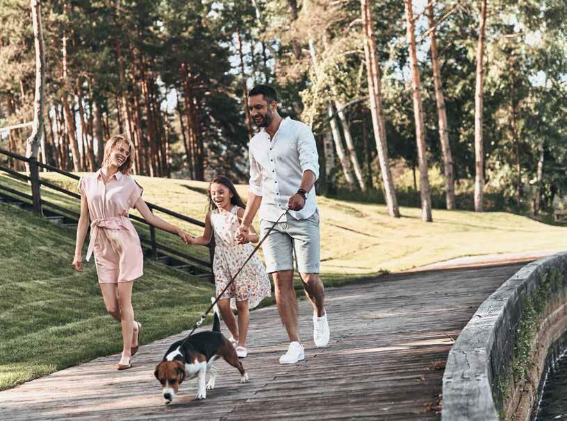 ARE YOU READY FOR A PET? 5 QUESTIONS TO ASKASA FAMILY