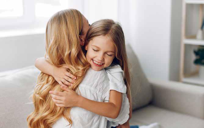 UNDERSTANDING SEPARATION ANXIETY