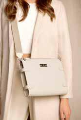 LUXURY HANDBAGS FROM TYLER ELLIS