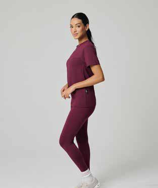 EVERYDAY STYLE FOR EVERY BODY WITH MULU