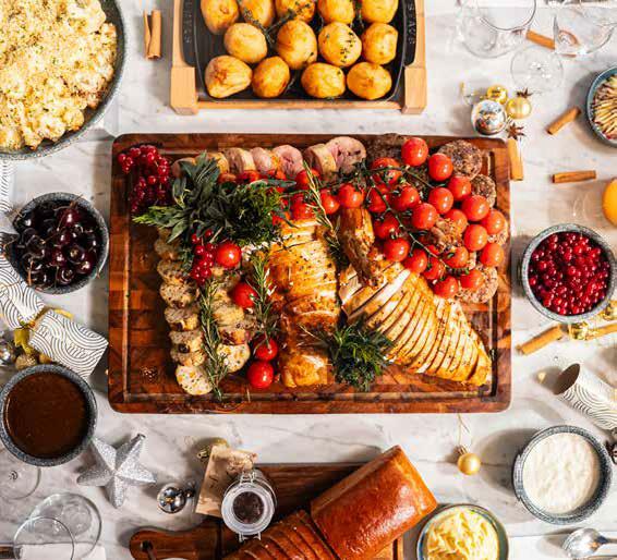 THREE TURKEY TAKEAWAYS TO CONSIDER THIS DECEMBER