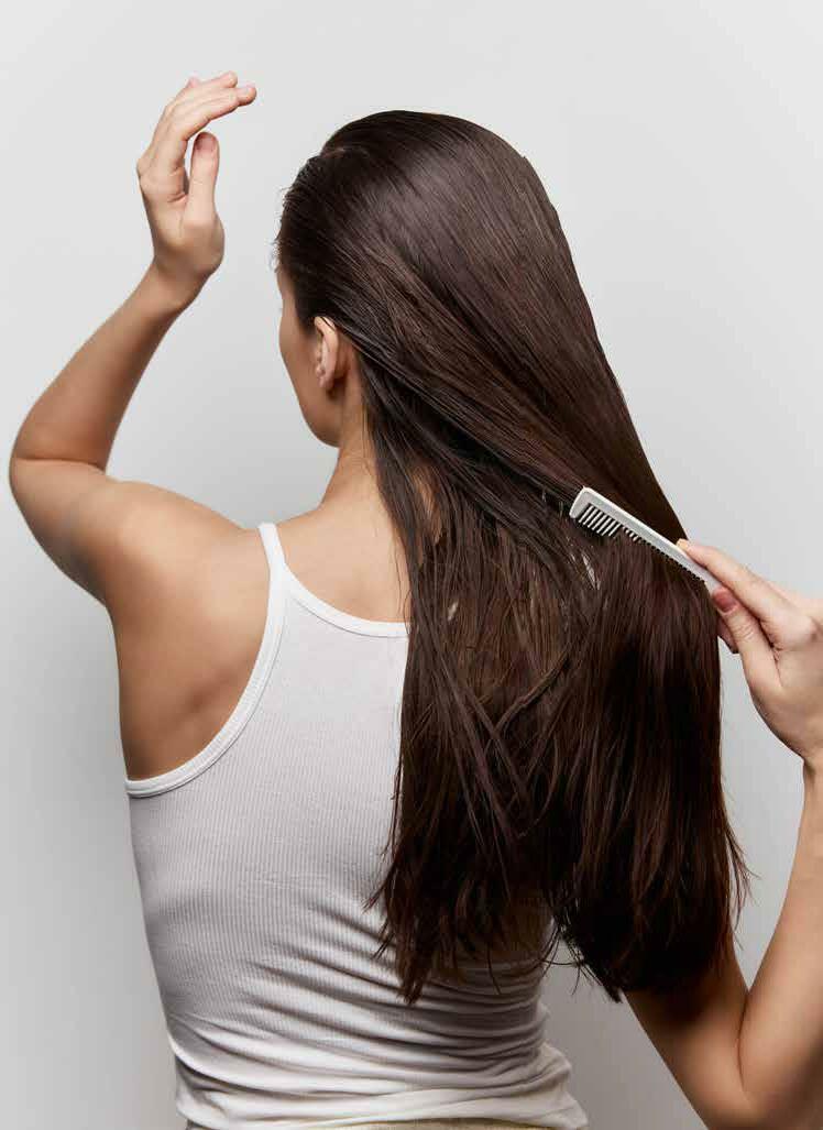 FRENCH HAIRCARE TAILORED TO YOU!