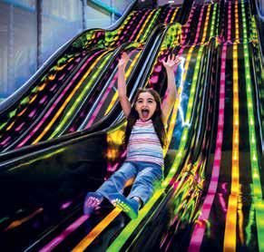 A PERFECT DAY OUT AT FUN CITY