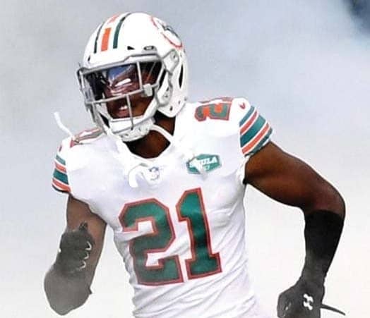 You're in Safe Hands with the Dolphins Safeties