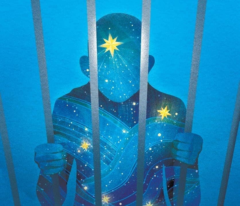 Breaking Free
