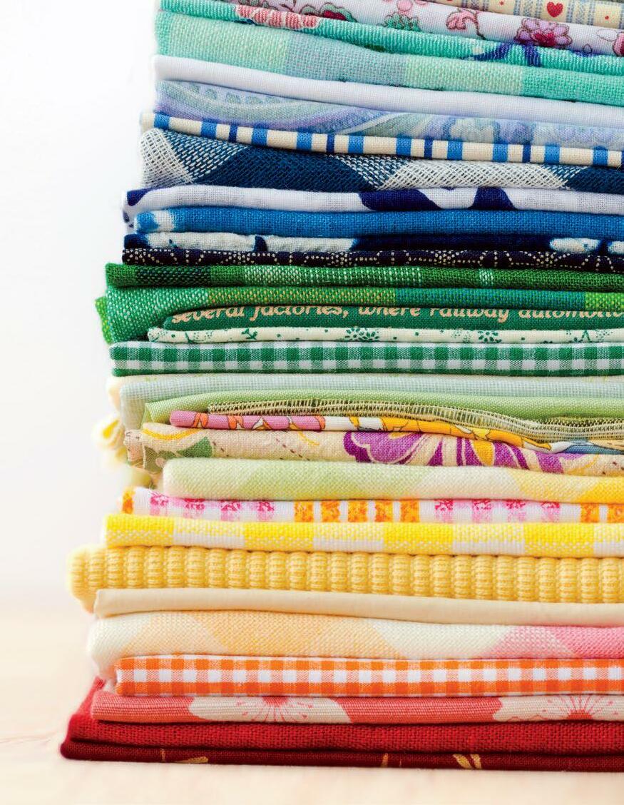 Their Scrappy Christmas