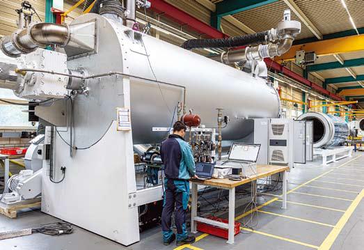 Global cocoa processing on the rise: Bühler and Appenzell at the center of a new wave