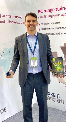 A vision for smart, scalable snacking and food solutions in Asia