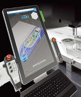 Machines will think along with us in the future How artificial intelligence is revolutionising production