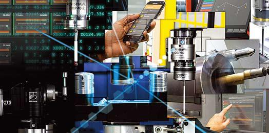 Renishaw drives precision and efficiency in advancing ASEAN's automation industry