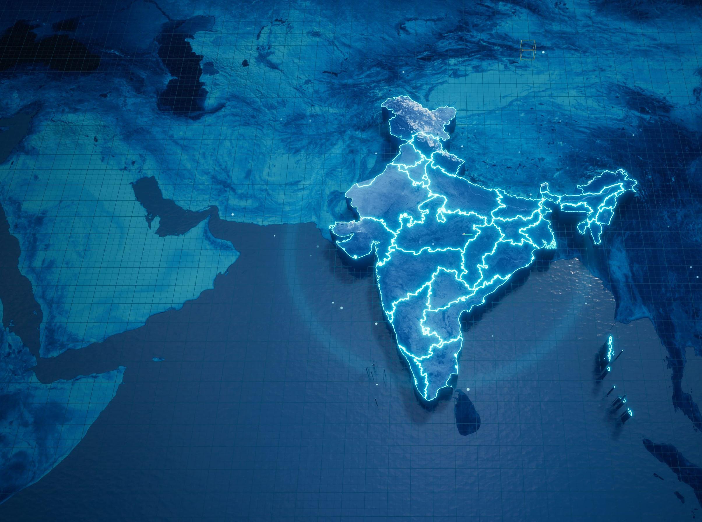 Bharat's Role in Shaping the Global South Agenda in 2025