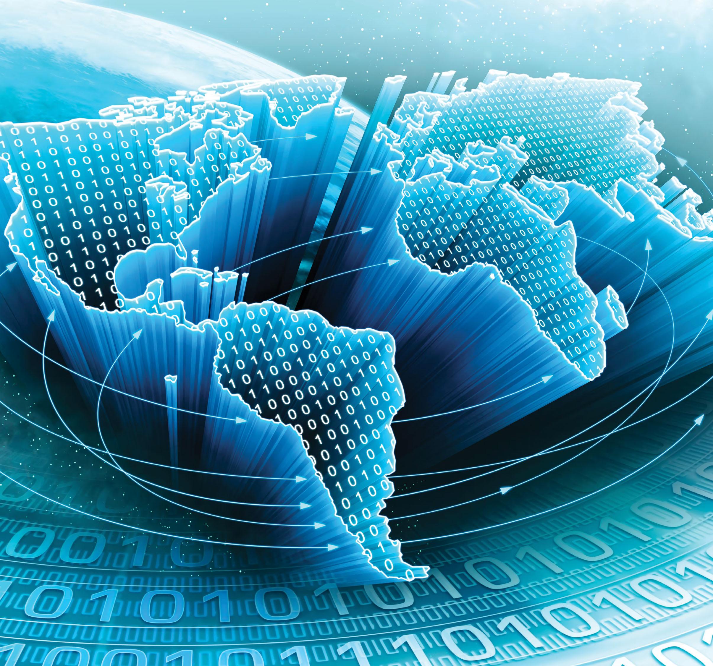 What to expect in 2025 The beginning of a new era in geopolitics