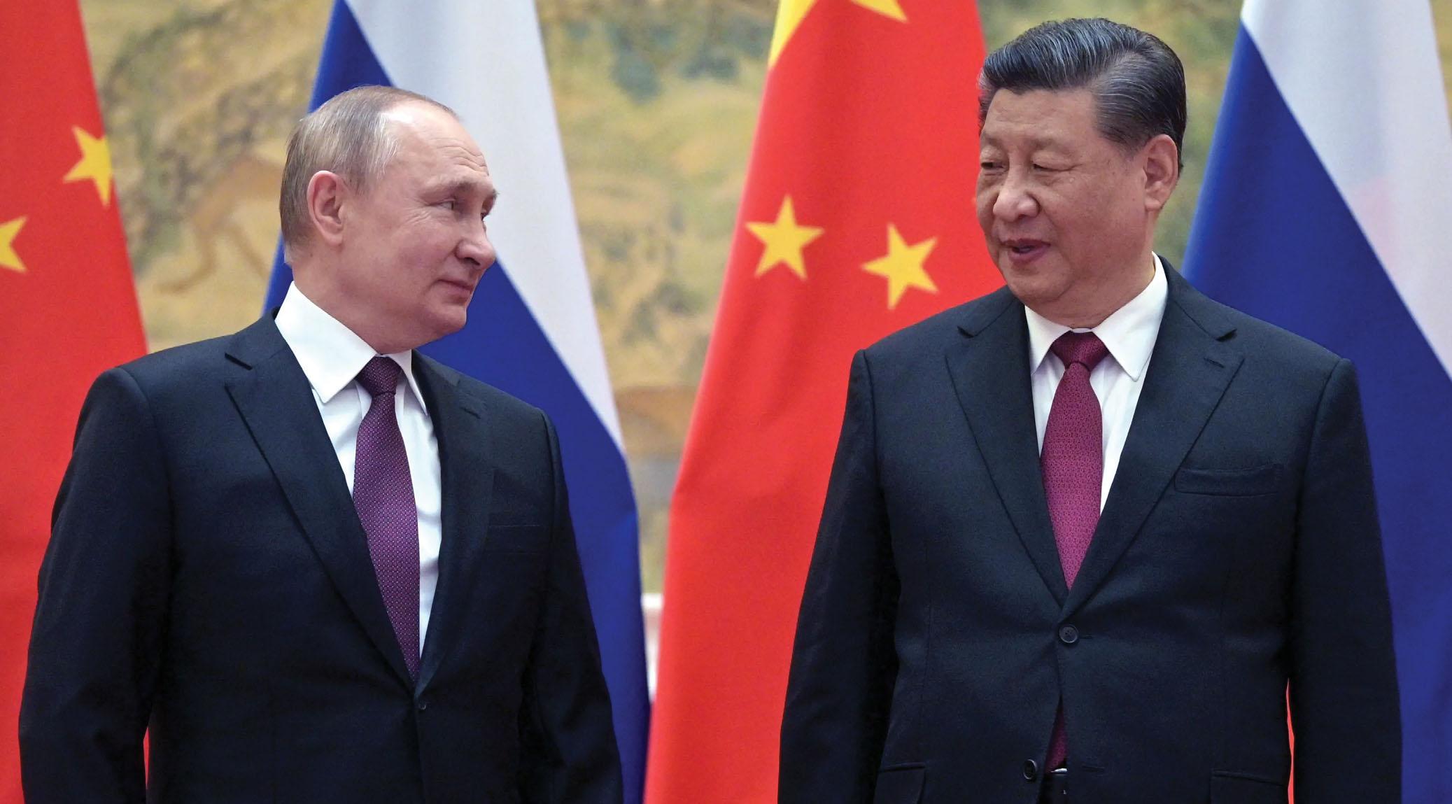 Russia's Growing Engagement in Southeast Asia
