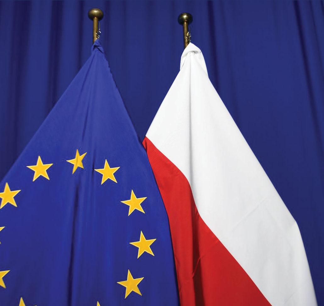 Poland's EU Presidency in 2025: Priorities and Challenges for Europe