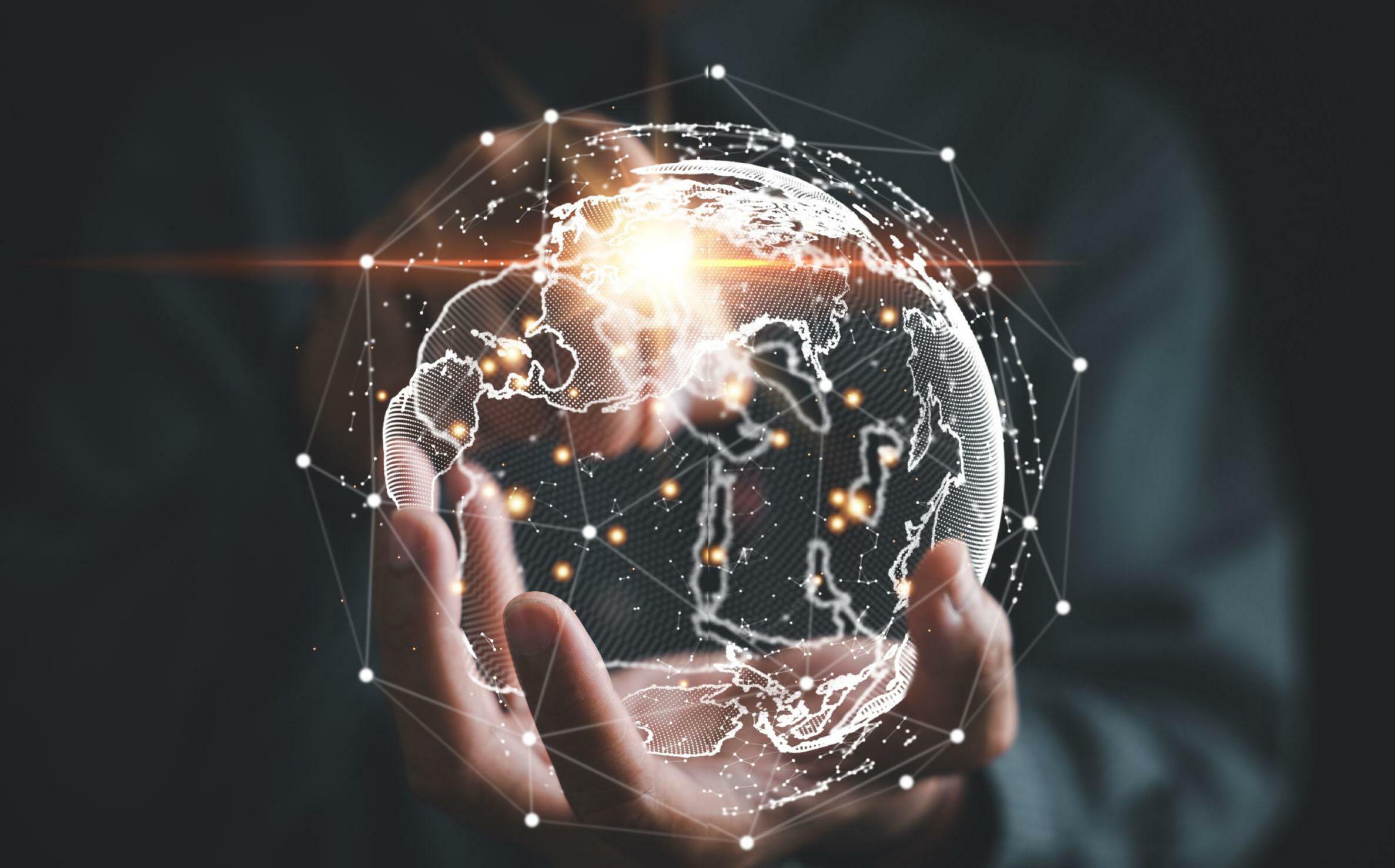 Technology Diplomacy in 2025: India's Role in Regulating AI and Data Governance