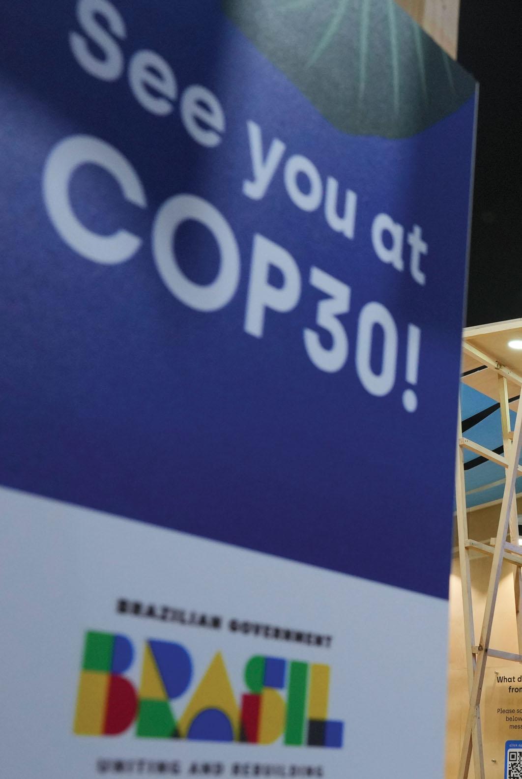 Climate Diplomacy in 2025: A Focus on India's Leadership in COP30