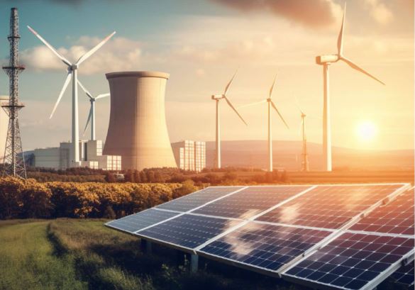 RENEWABLE ENERGY