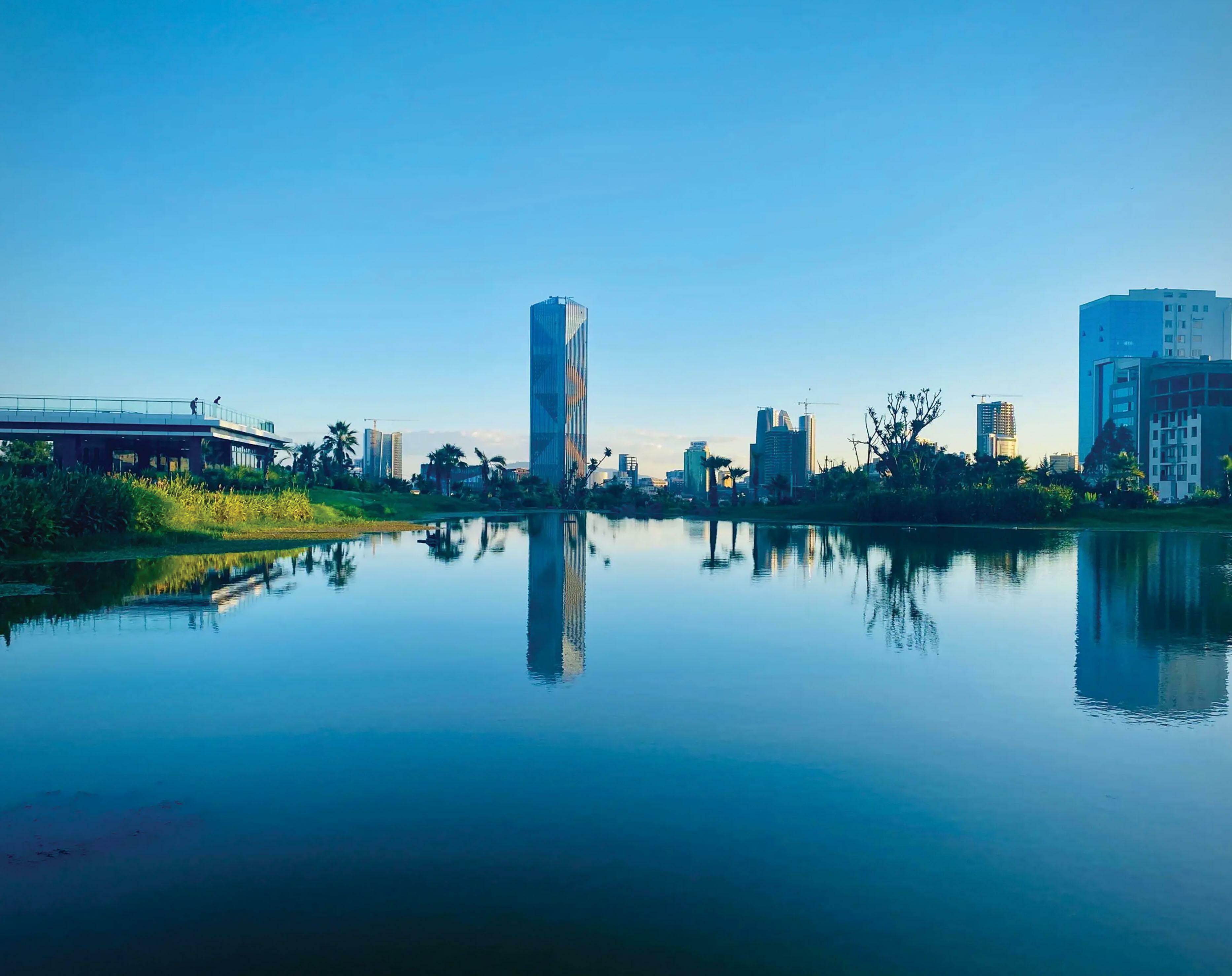 Promoting Ethiopia to India - the biggest Potential in Africa
