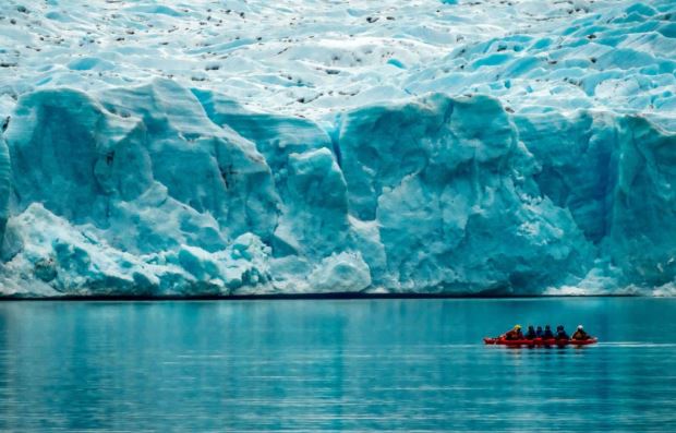 COPing up with Climate Change