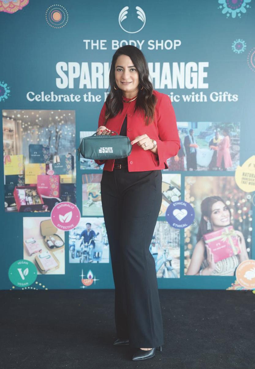 FIVE Changemakers Redefining Industries